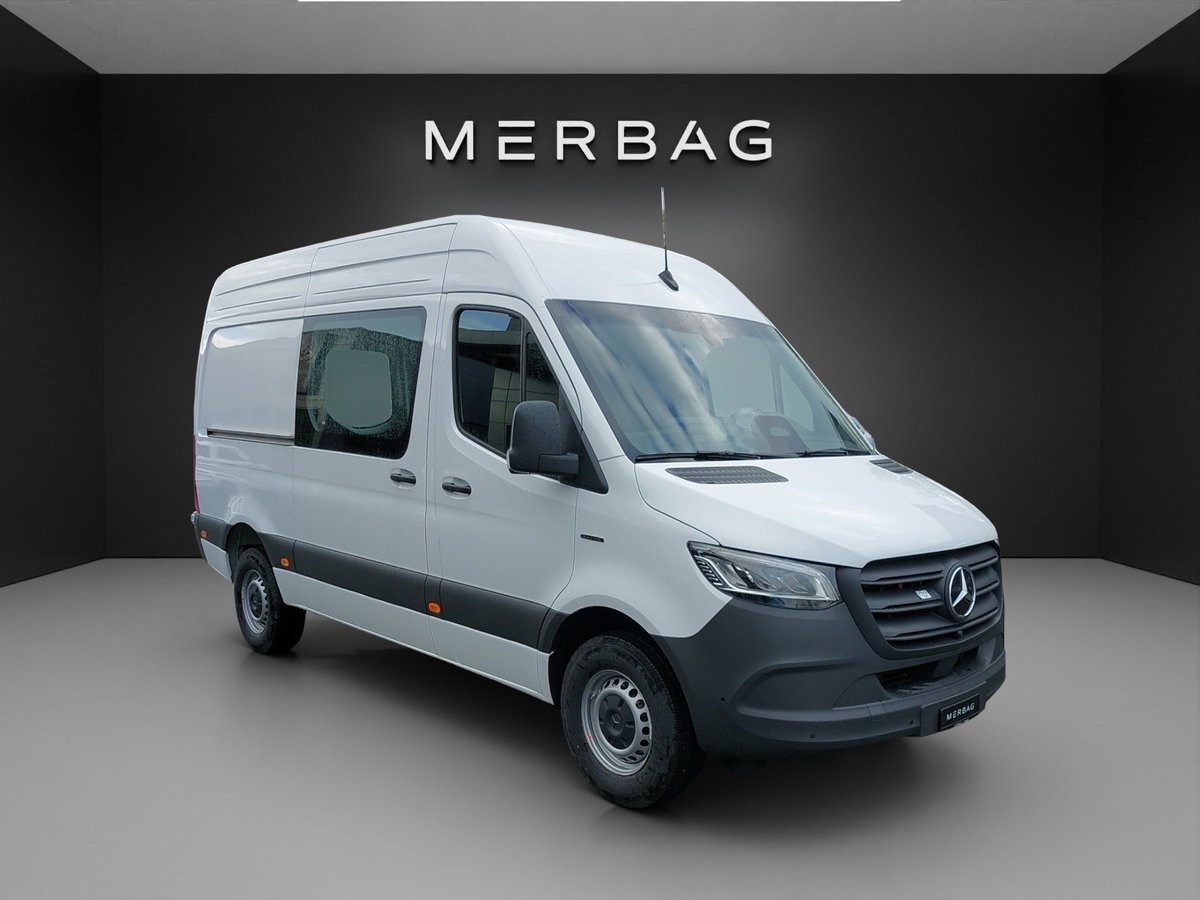 MERCEDES-BENZ Sprinter 315 CDI Standard