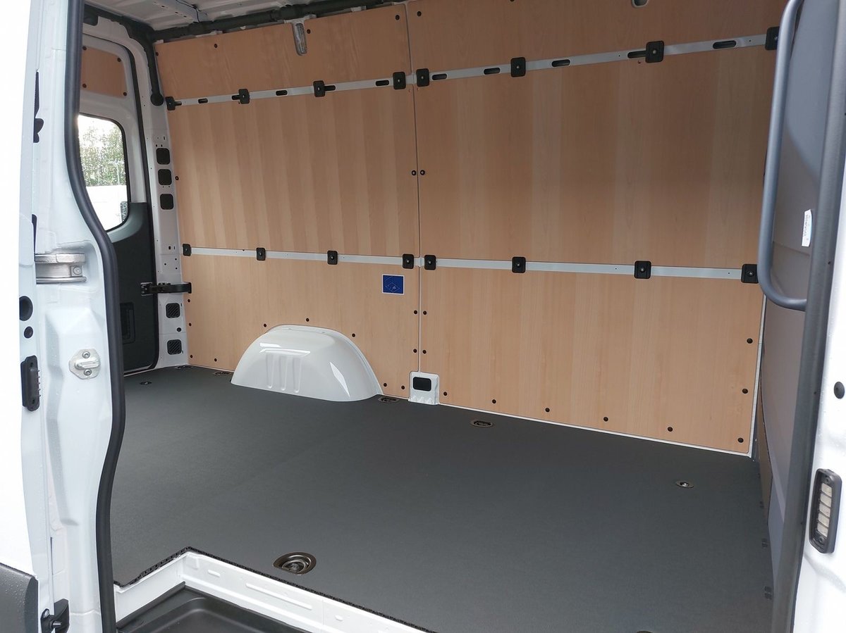 MERCEDES-BENZ Sprinter 315 CDI Standard, Diesel, Neuwagen, Handschaltung - 7