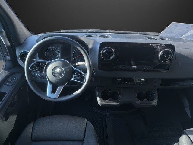 MERCEDES-BENZ Sprinter 419 CDI Standard 9G-TRONIC, Diesel, New car, Automatic - 6