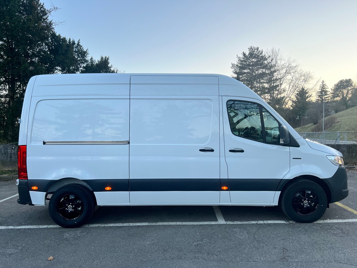 MERCEDES-BENZ eSprinter 312 47kWh Standard 67% Rabatt, Elettrica, Auto nuove, Automatico - 2