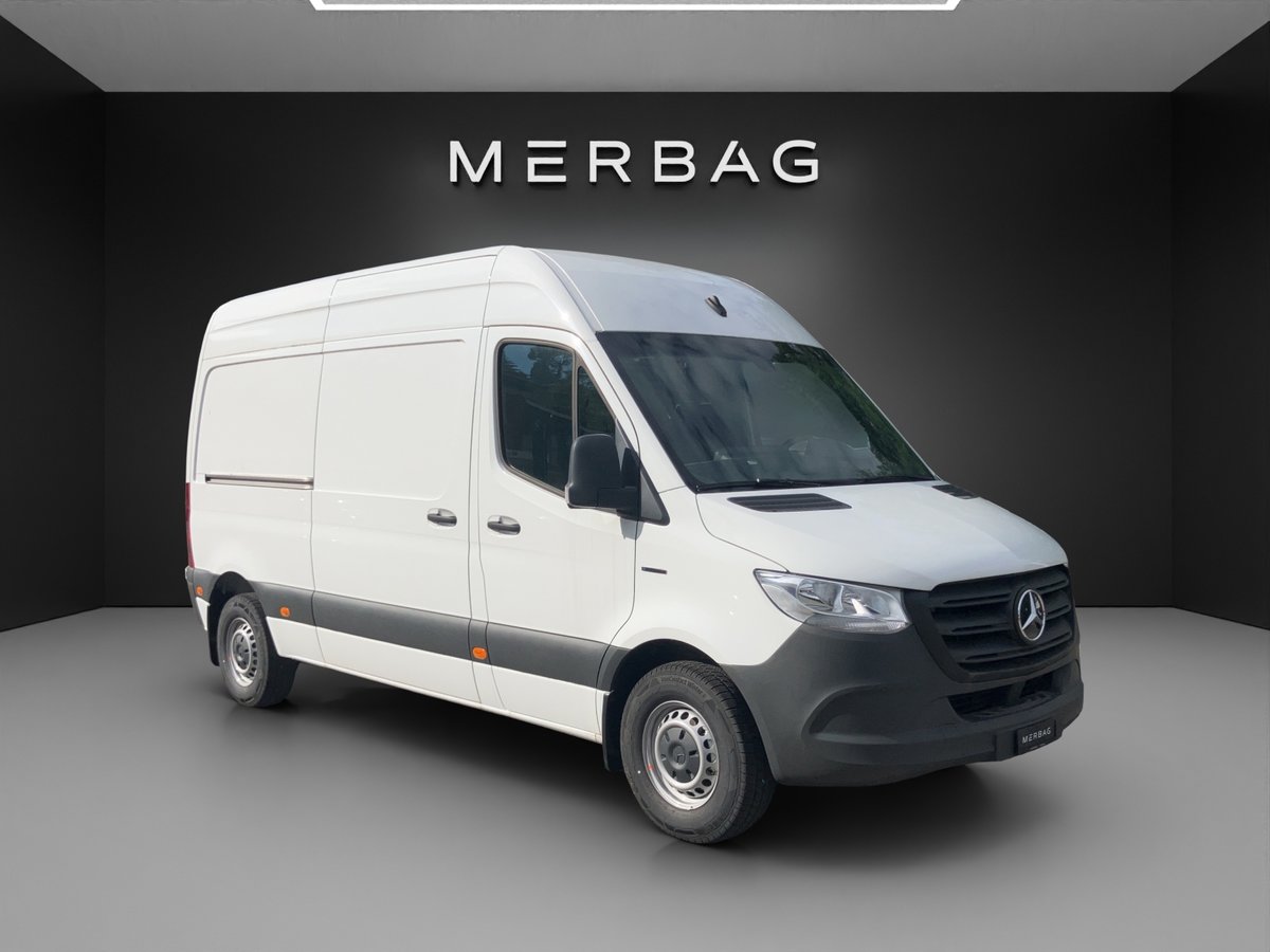 MERCEDES-BENZ eSprinter 312 47kWh Standard