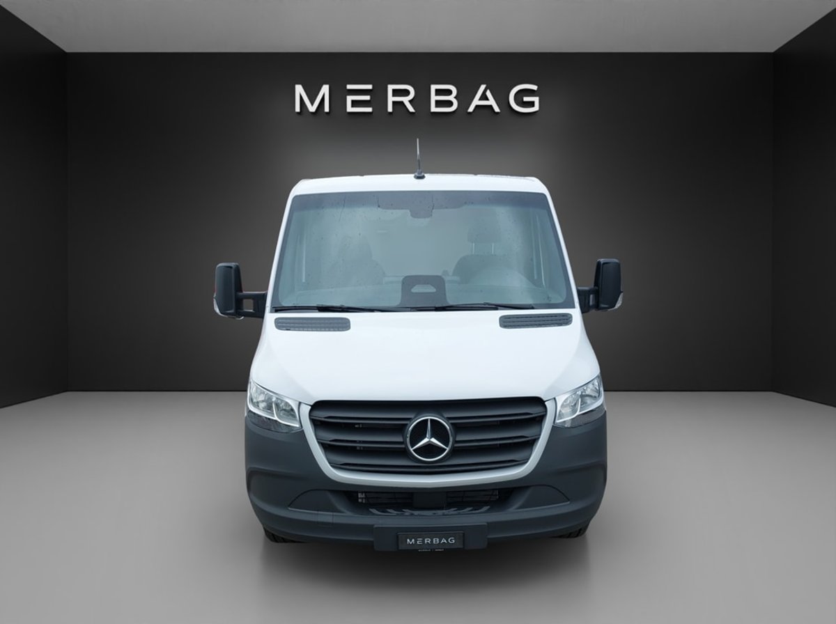 MERCEDES-BENZ Sprinter 315 CDI Standard, Diesel, Voiture nouvelle, Manuelle - 2