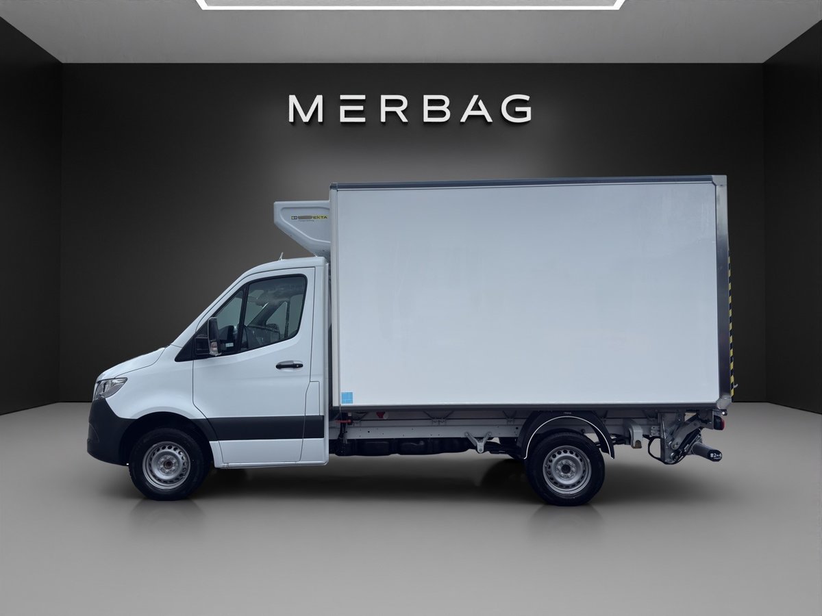 MERCEDES-BENZ Sprinter 315 CDI Standard 9G-TRONIC, Diesel, Voiture nouvelle, Automatique - 4