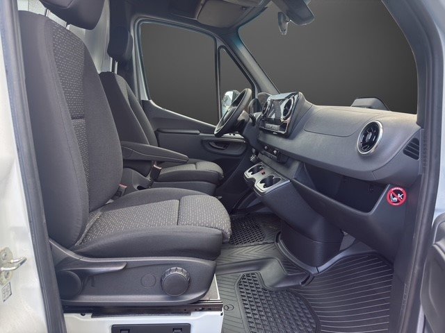 MERCEDES-BENZ Sprinter 315 CDI Standard 9G-TRONIC, Diesel, Voiture nouvelle, Automatique - 7