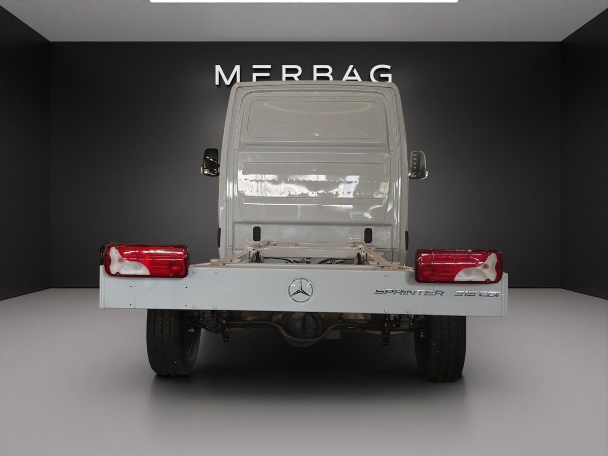 MERCEDES-BENZ Sprinter 315 CDI Standard, Diesel, Voiture nouvelle, Manuelle - 3
