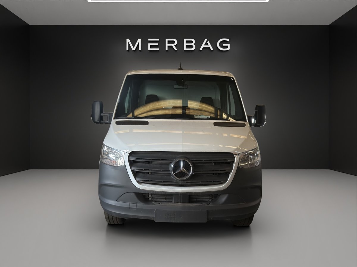 MERCEDES-BENZ Sprinter 315 CDI Standard, Diesel, Voiture nouvelle, Manuelle - 6