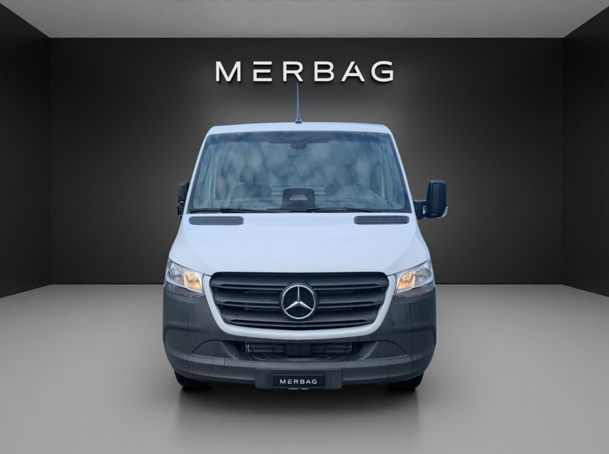 MERCEDES-BENZ Sprinter 315 CDI Standard, Diesel, Voiture nouvelle, Manuelle - 2
