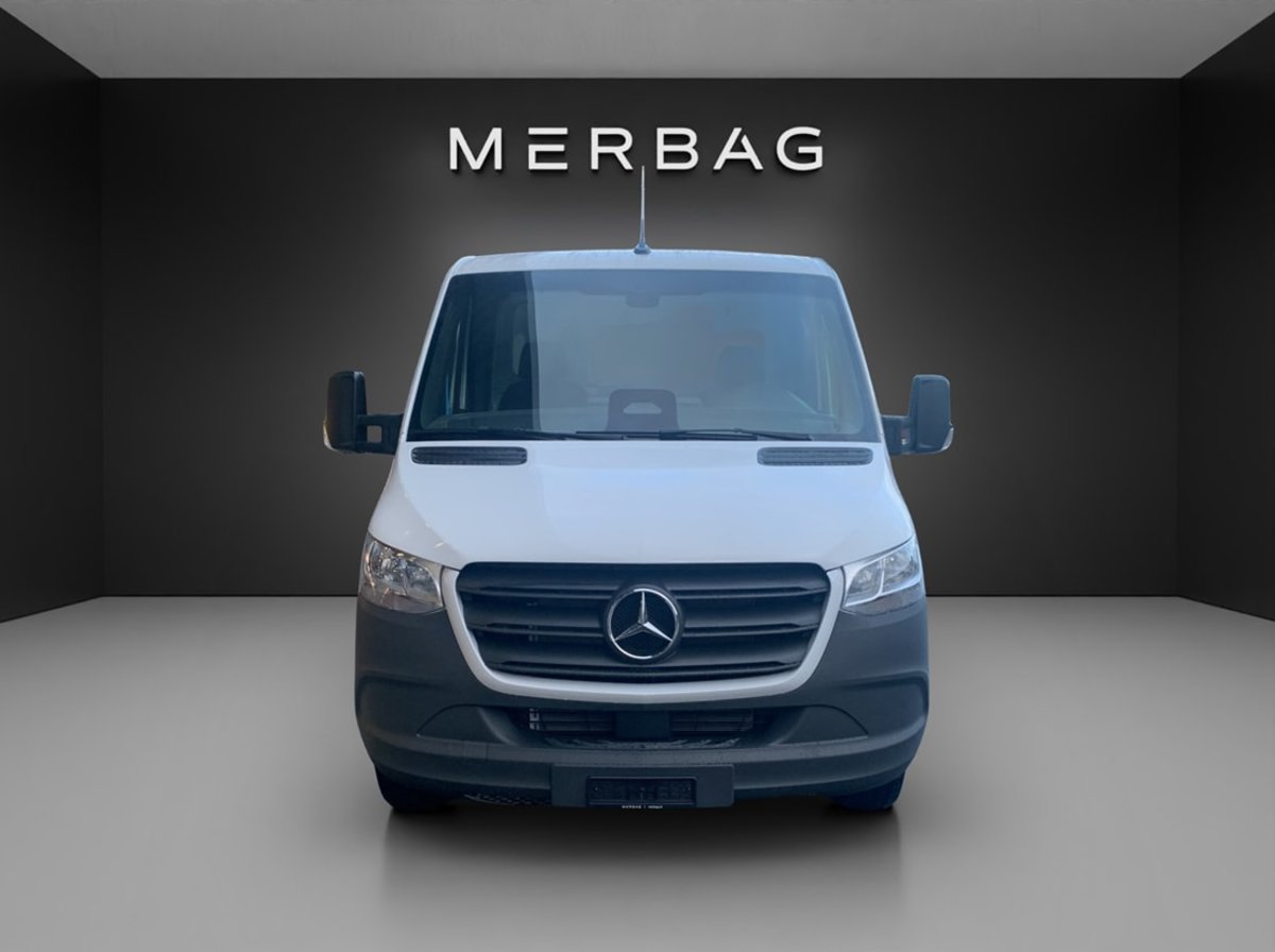 MERCEDES-BENZ Sprinter 315 CDI Standard 9G-TRONIC, Diesel, Voiture nouvelle, Automatique - 2
