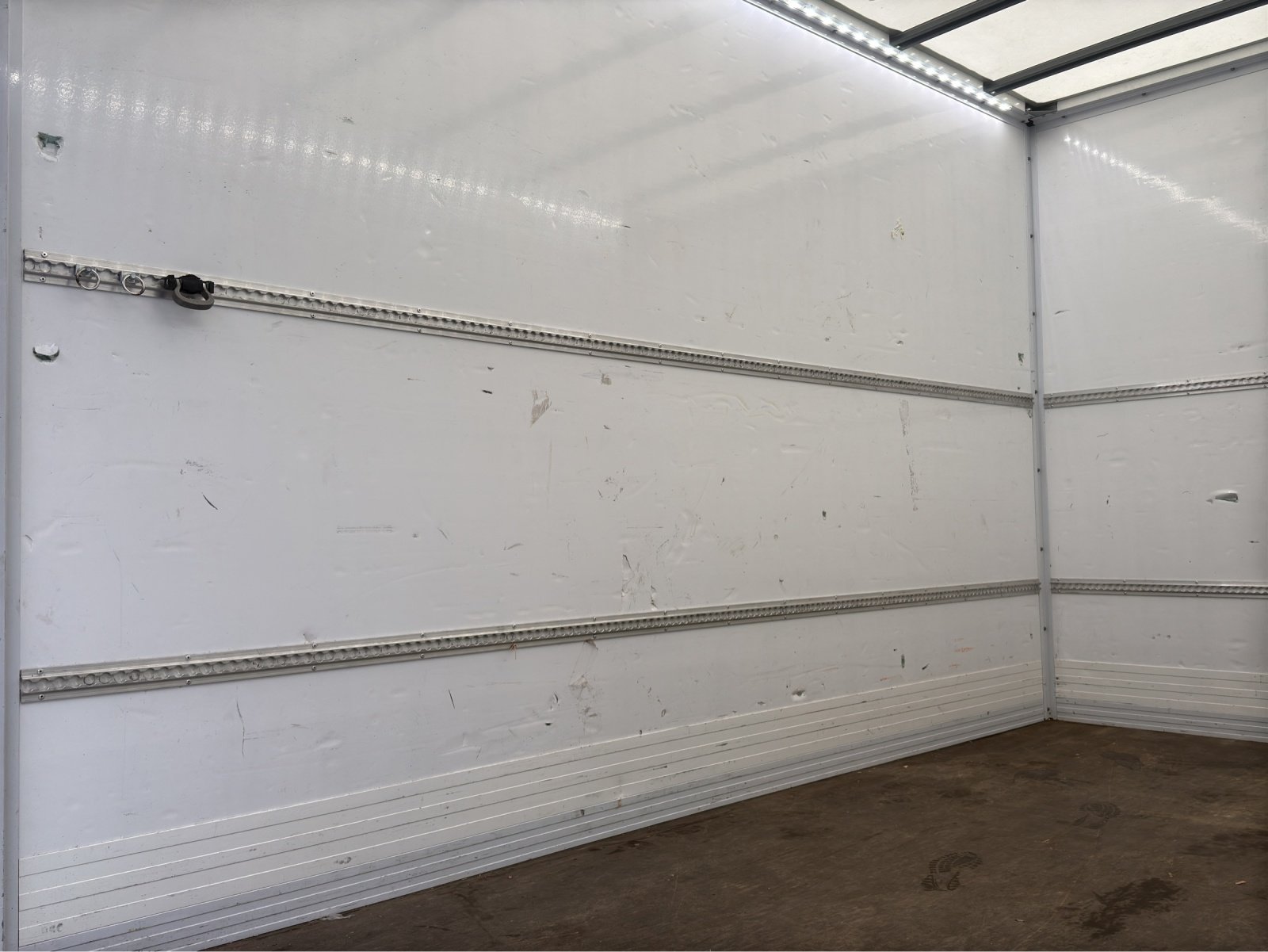 MERCEDES-BENZ Sprinter 317 CDI Standard 9G-TRONIC, Diesel, Voiture nouvelle, Automatique - 5