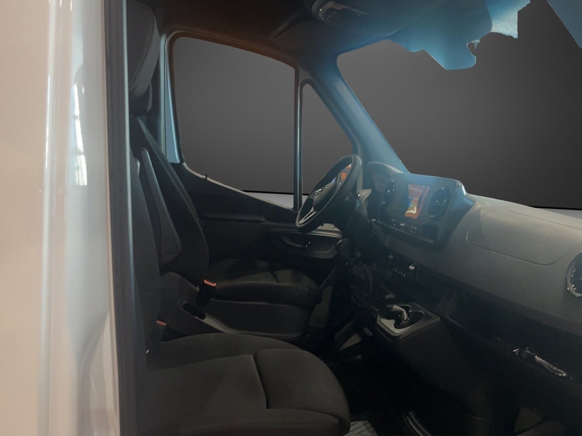 MERCEDES-BENZ Sprinter 315 CDI Standard, Diesel, Voiture nouvelle, Manuelle - 5