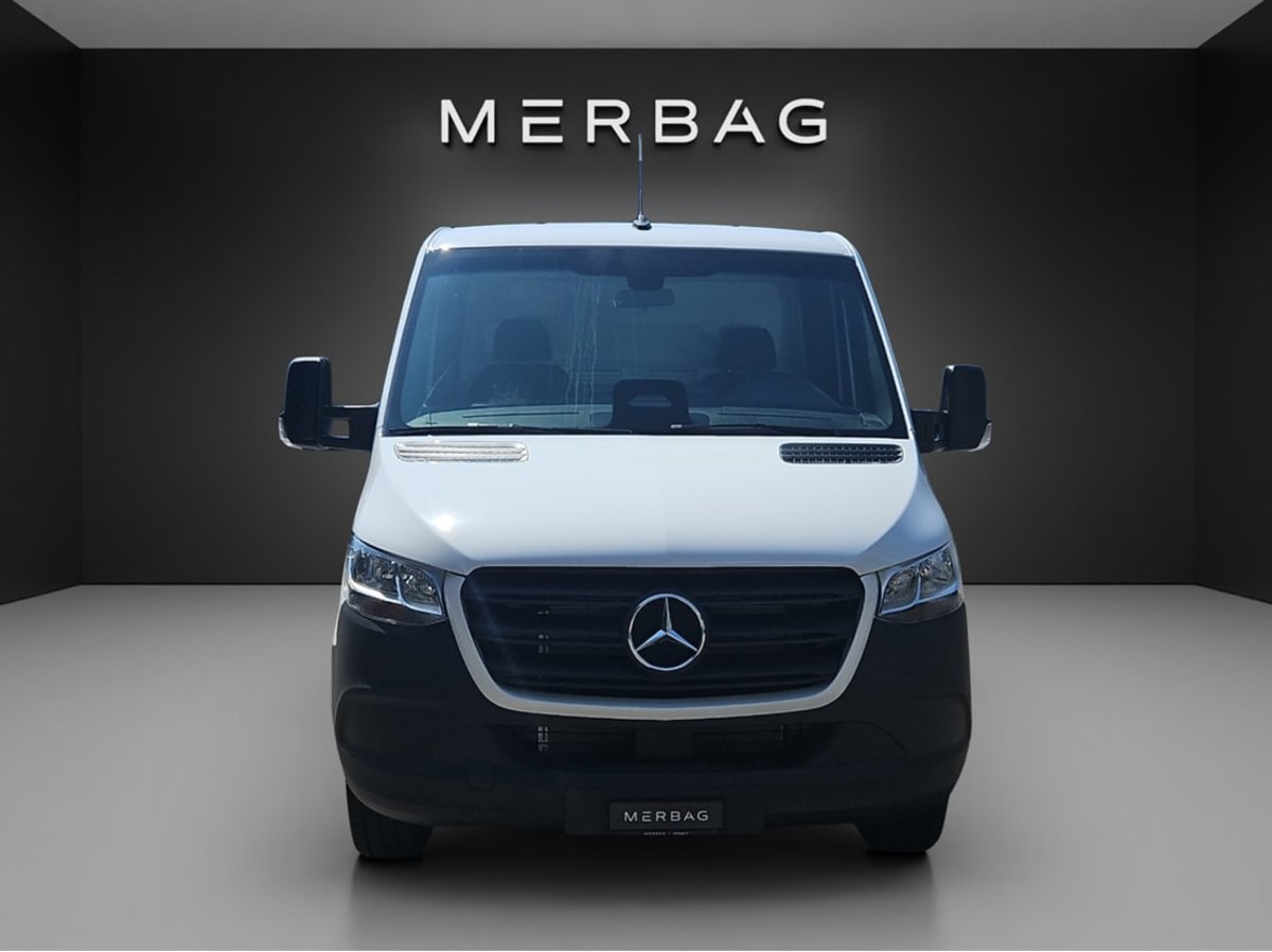 MERCEDES-BENZ Sprinter 315 CDI Standard, Diesel, Voiture nouvelle, Manuelle - 2