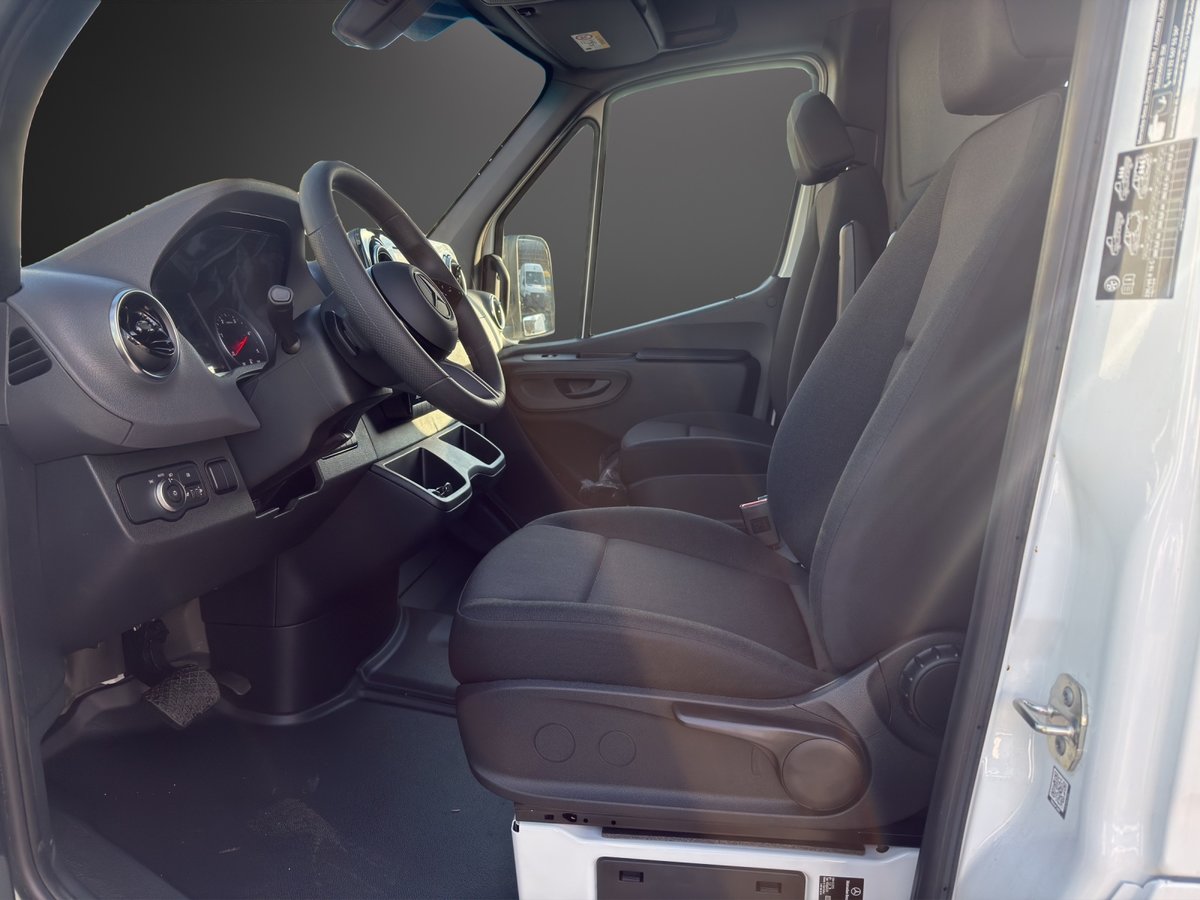 MERCEDES-BENZ Sprinter 317 CDI Lang 9G-TRONIC, Diesel, Neuwagen, Automatik - 7