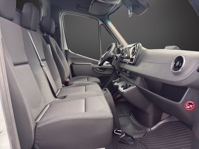 MERCEDES-BENZ eSprinter 420 Select KA 4325mm L, Elektro, Neuwagen, Automatik - 7