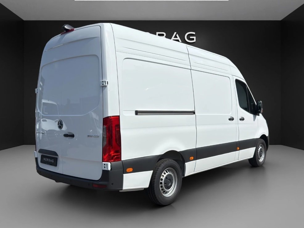 MERCEDES-BENZ Sprinter 315 CDI Standard 9G-TRONIC, Diesel, Neuwagen, Automatik - 2