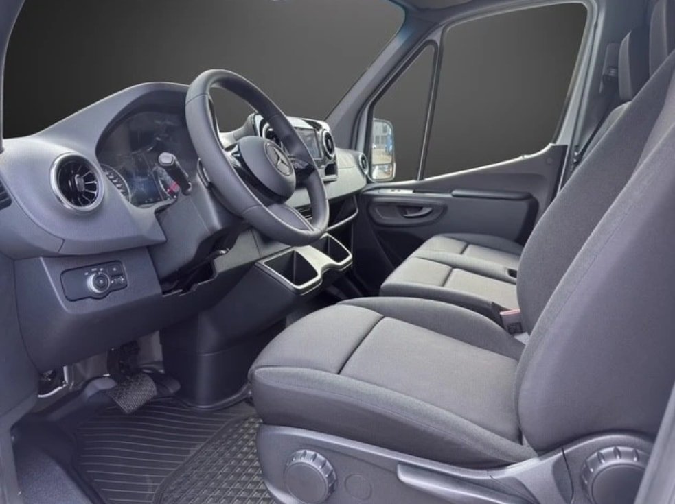 MERCEDES-BENZ Sprinter 315 CDI Standard 9G-TRONIC, Diesel, Neuwagen, Automatik - 4