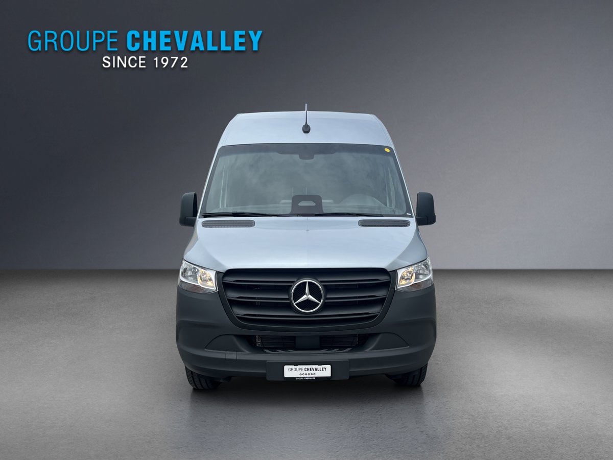 MERCEDES-BENZ Sprinter 315 CDI Extralang 9G-TRONIC, Diesel, Voiture nouvelle, Automatique - 2