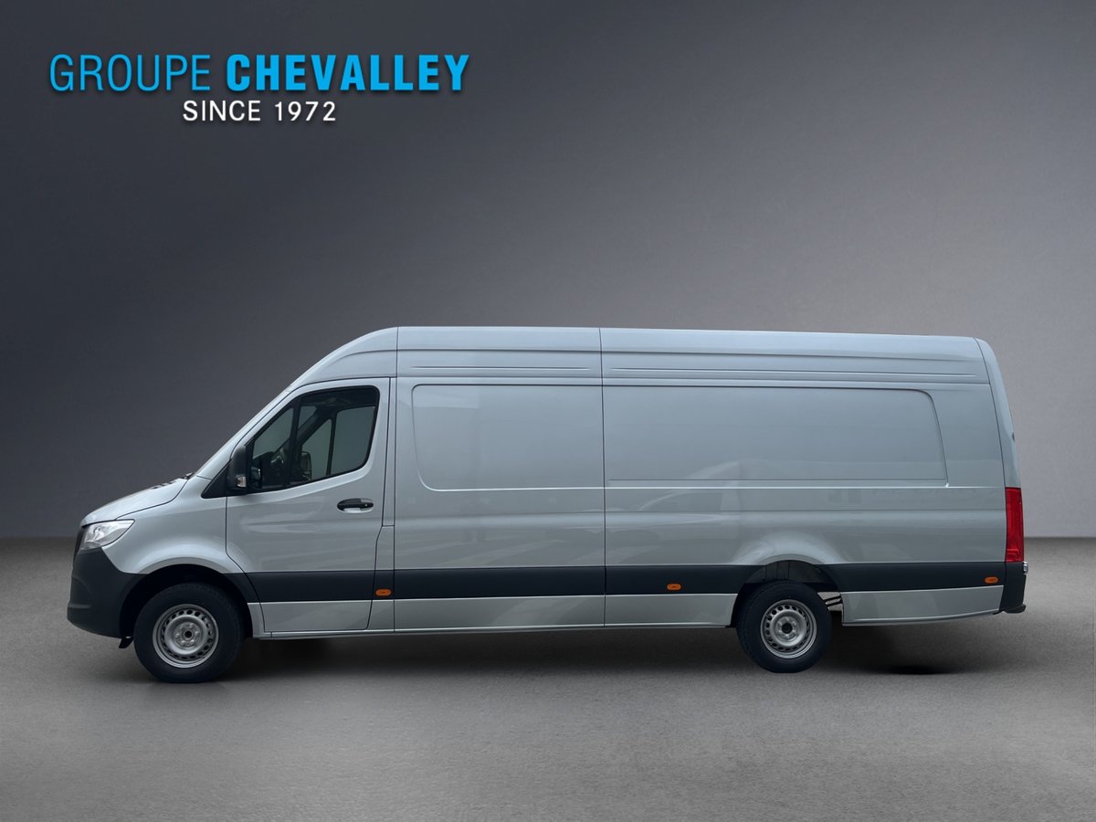 MERCEDES-BENZ Sprinter 315 CDI Extralang 9G-TRONIC, Diesel, Voiture nouvelle, Automatique - 3