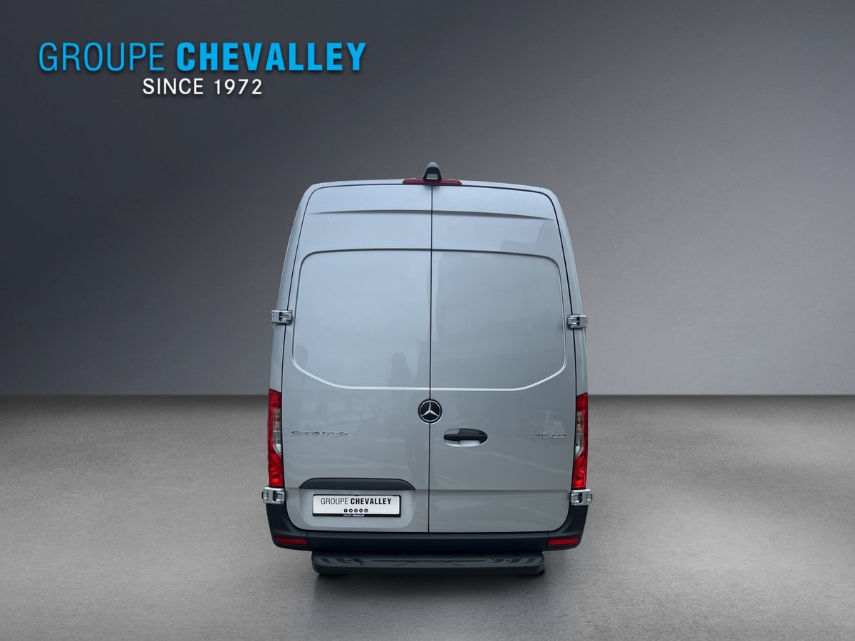 MERCEDES-BENZ Sprinter 315 CDI Extralang 9G-TRONIC, Diesel, Voiture nouvelle, Automatique - 5