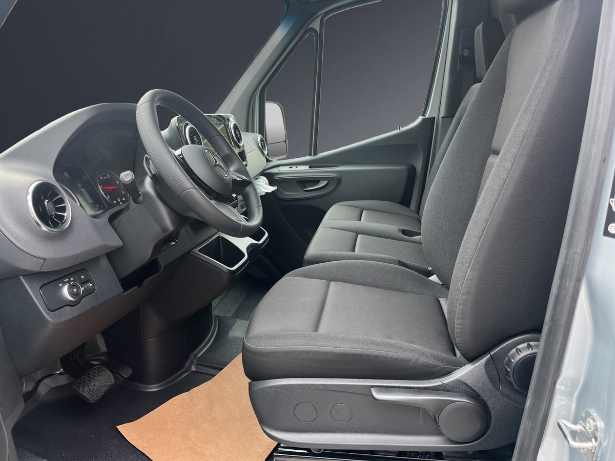 MERCEDES-BENZ Sprinter 315 CDI Extralang 9G-TRONIC, Diesel, Voiture nouvelle, Automatique - 6
