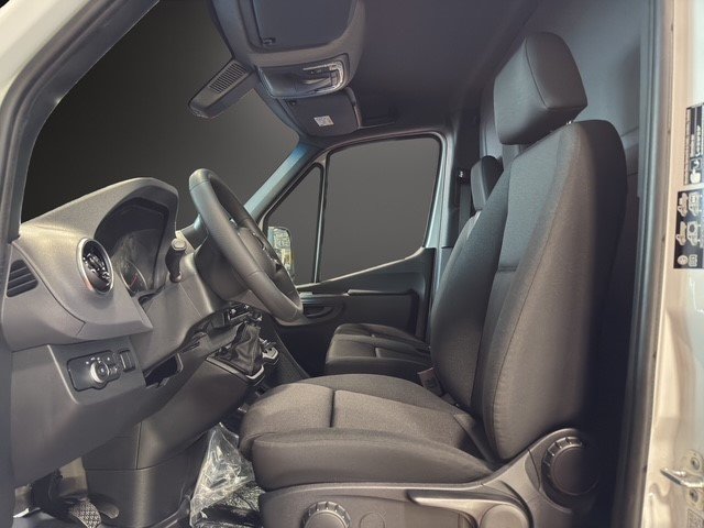 MERCEDES-BENZ Sprinter 319 CDI Lang, Diesel, Voiture nouvelle, Manuelle - 6