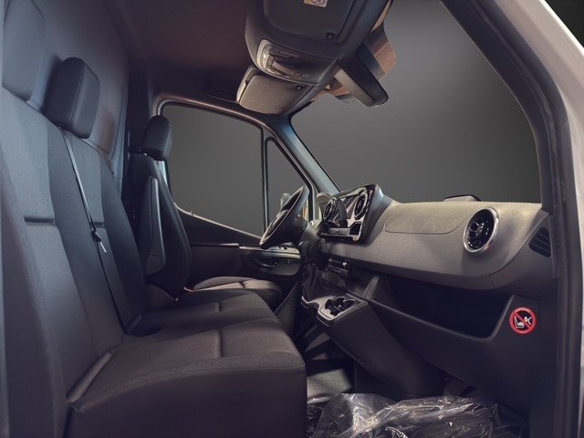 MERCEDES-BENZ Sprinter 319 CDI Lang, Diesel, Voiture nouvelle, Manuelle - 7