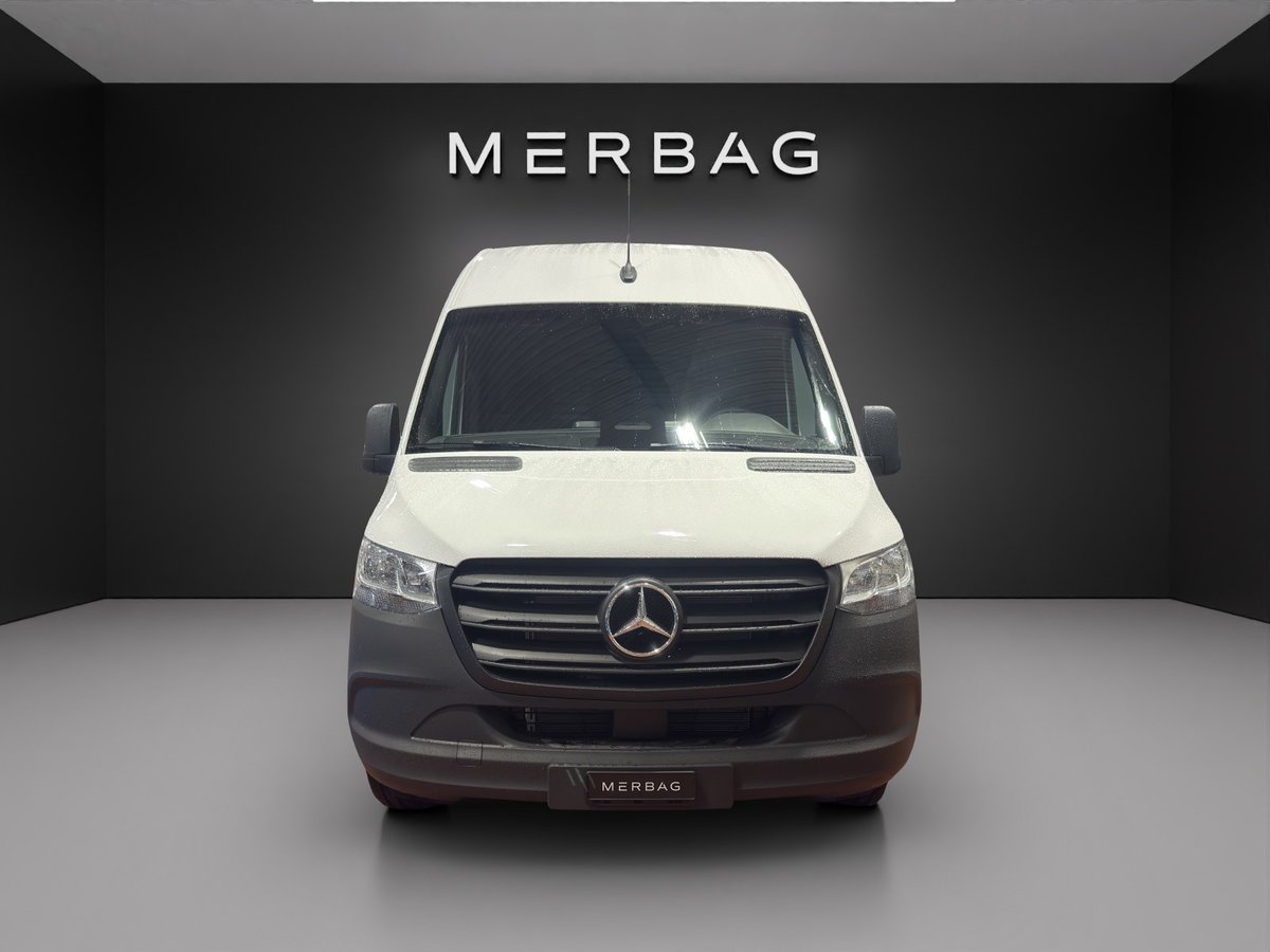 MERCEDES-BENZ Sprinter 315 CDI Standard 9G-TRONIC, Diesel, Neuwagen, Automatik - 2
