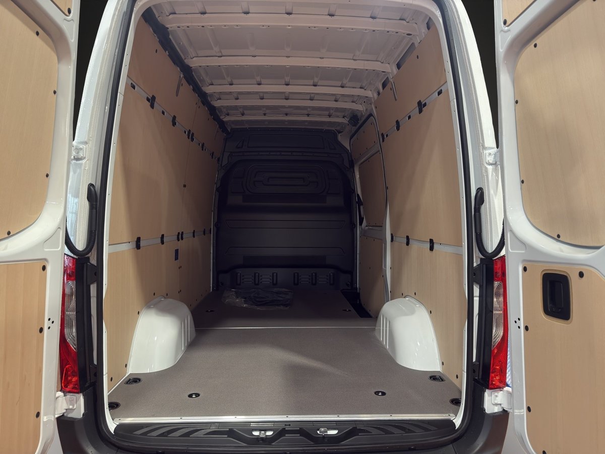 MERCEDES-BENZ Sprinter 315 CDI Standard 9G-TRONIC, Diesel, Neuwagen, Automatik - 7