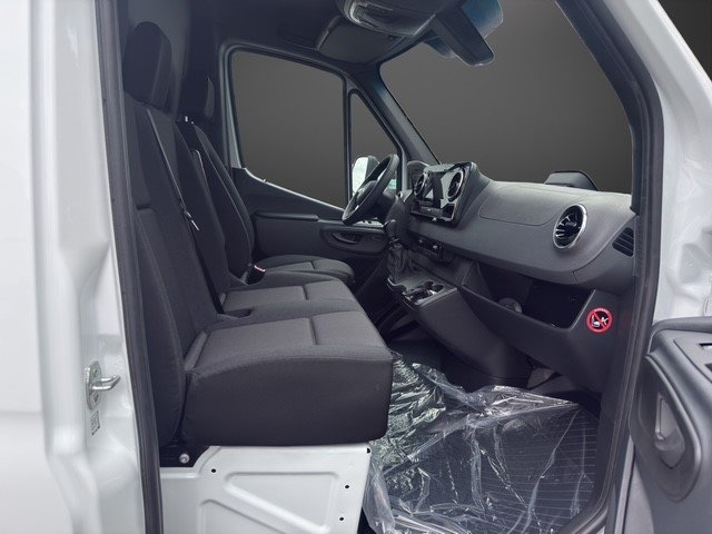 MERCEDES-BENZ Sprinter 319 CDI Lang, Diesel, Neuwagen, Handschaltung - 6