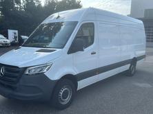 MERCEDES-BENZ Sprinter 317 CDI Lang, Diesel, Auto nuove, Manuale - 2