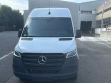MERCEDES-BENZ Sprinter 317 CDI Lang, Diesel, Auto nuove, Manuale - 3