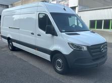 MERCEDES-BENZ Sprinter 317 CDI Lang, Diesel, Auto nuove, Manuale - 4