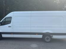 MERCEDES-BENZ Sprinter 317 CDI Lang, Diesel, Auto nuove, Manuale - 5