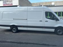 MERCEDES-BENZ Sprinter 317 CDI Lang, Diesel, Auto nuove, Manuale - 6