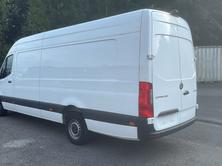 MERCEDES-BENZ Sprinter 317 CDI Lang, Diesel, Auto nuove, Manuale - 7