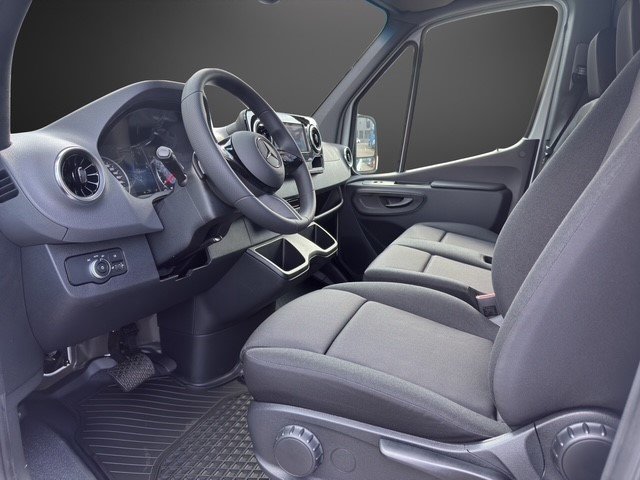 MERCEDES-BENZ Sprinter 315 CDI Standard 9G-TRONIC, Diesel, Auto nuove, Automatico - 6