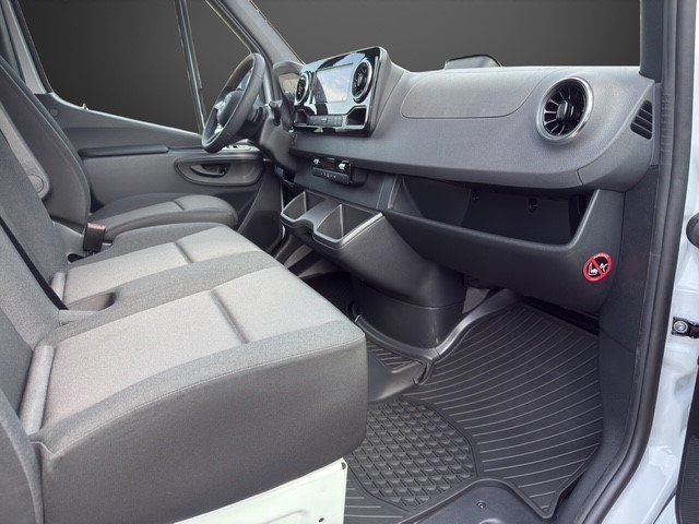 MERCEDES-BENZ Sprinter 315 CDI Standard 9G-TRONIC, Diesel, Auto nuove, Automatico - 7