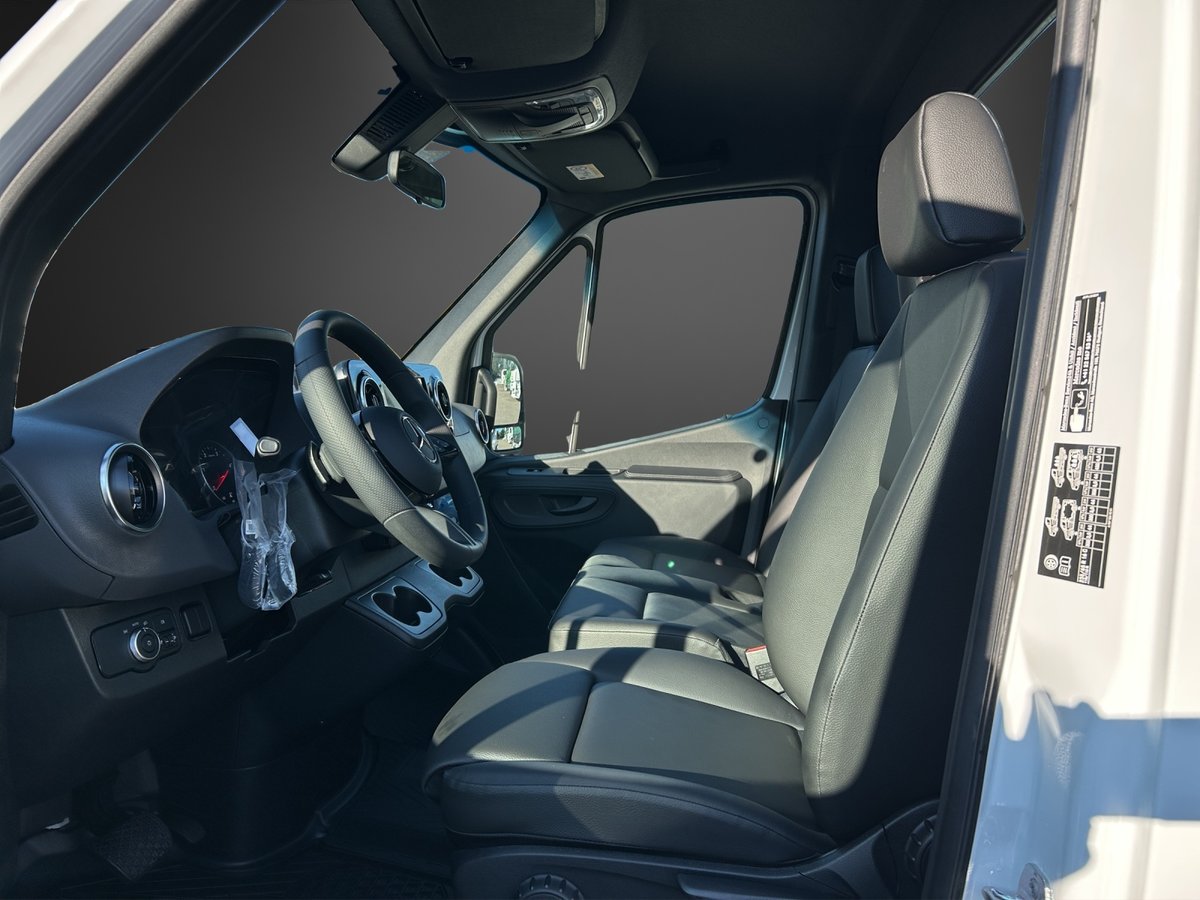 MERCEDES-BENZ Sprinter 315 CDI Standard 9G-TRONIC, Diesel, New car, Automatic - 6