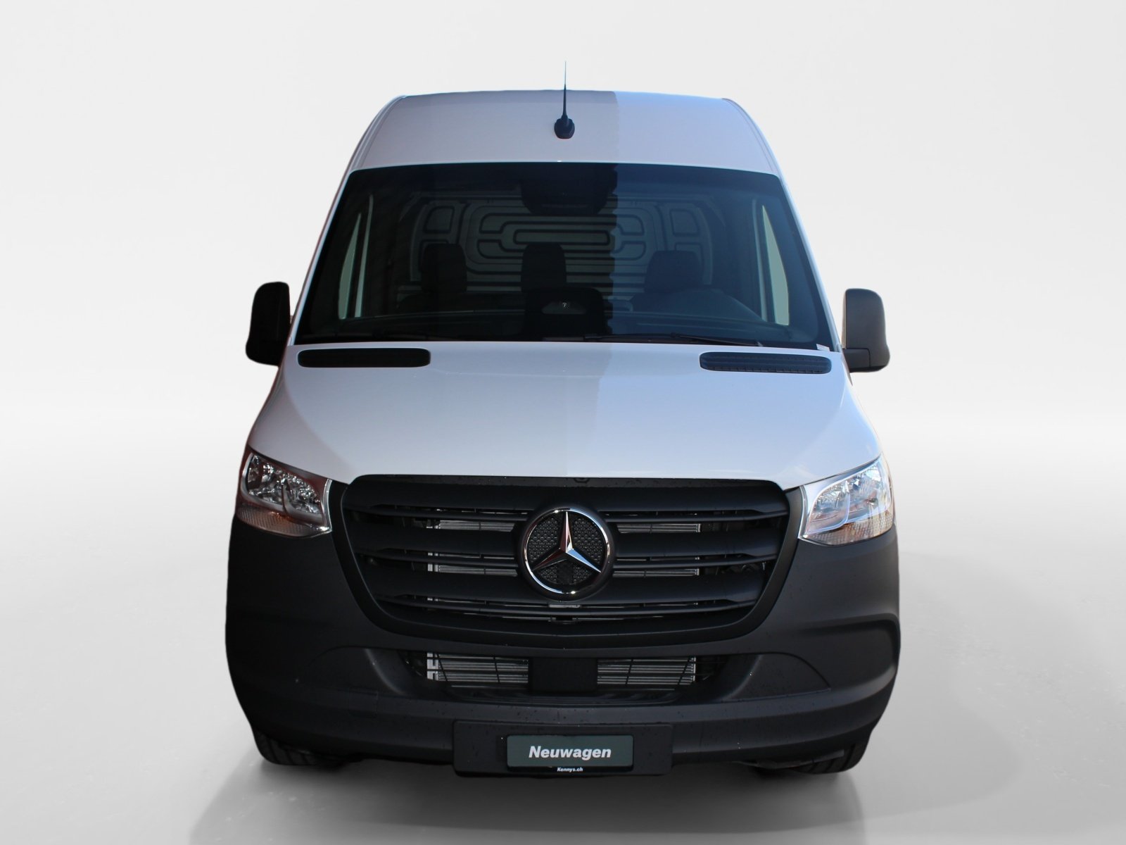 MERCEDES-BENZ Sprinter 315 CDI Pro KA 3665 S, Diesel, Voiture nouvelle, Automatique - 2