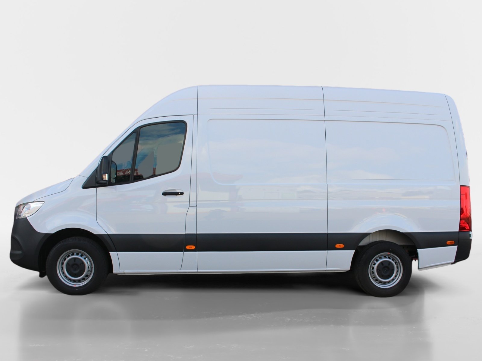 MERCEDES-BENZ Sprinter 315 CDI Pro KA 3665 S, Diesel, Voiture nouvelle, Automatique - 3