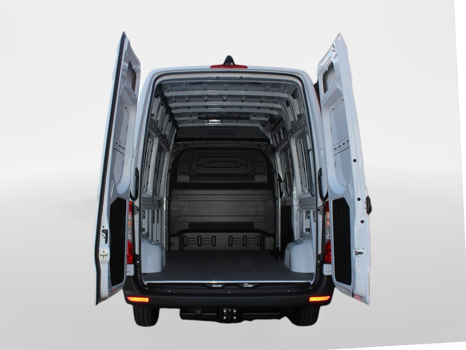 MERCEDES-BENZ Sprinter 315 CDI Pro KA 3665 S, Diesel, Voiture nouvelle, Automatique - 5