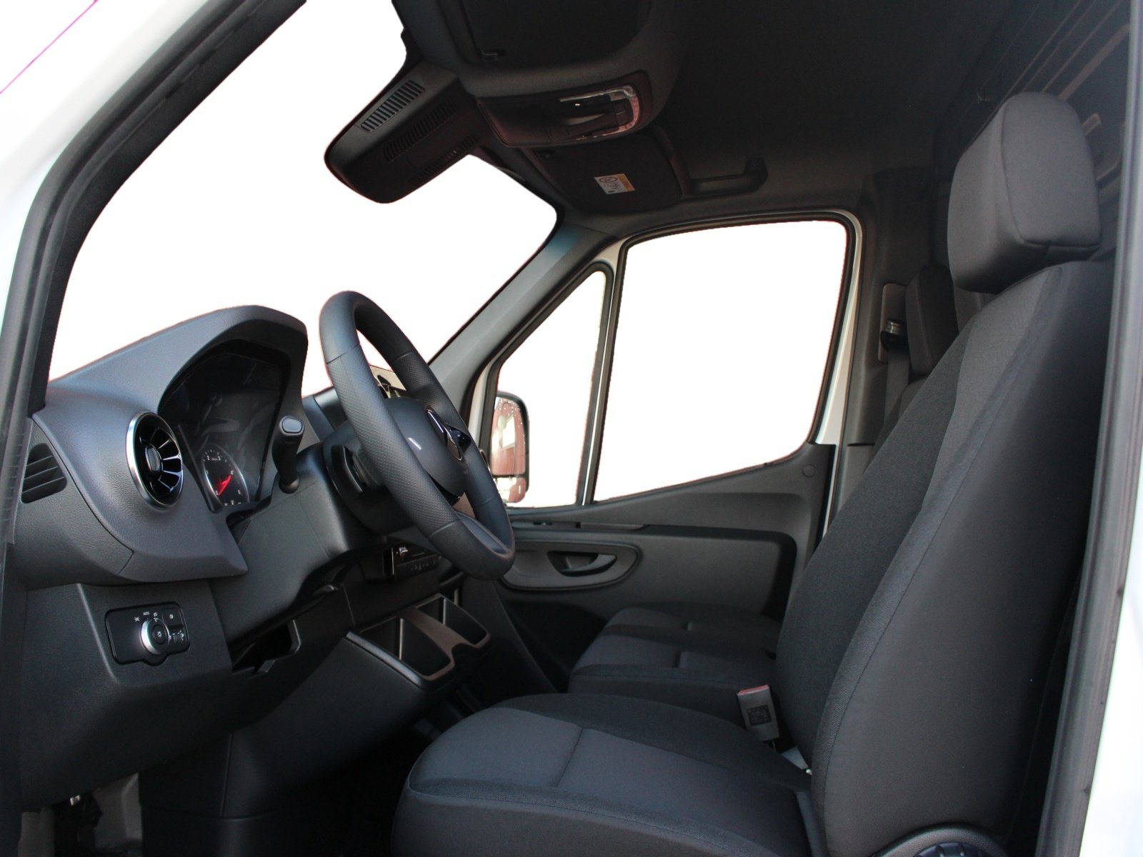 MERCEDES-BENZ Sprinter 315 CDI Pro KA 3665 S, Diesel, Voiture nouvelle, Automatique - 7