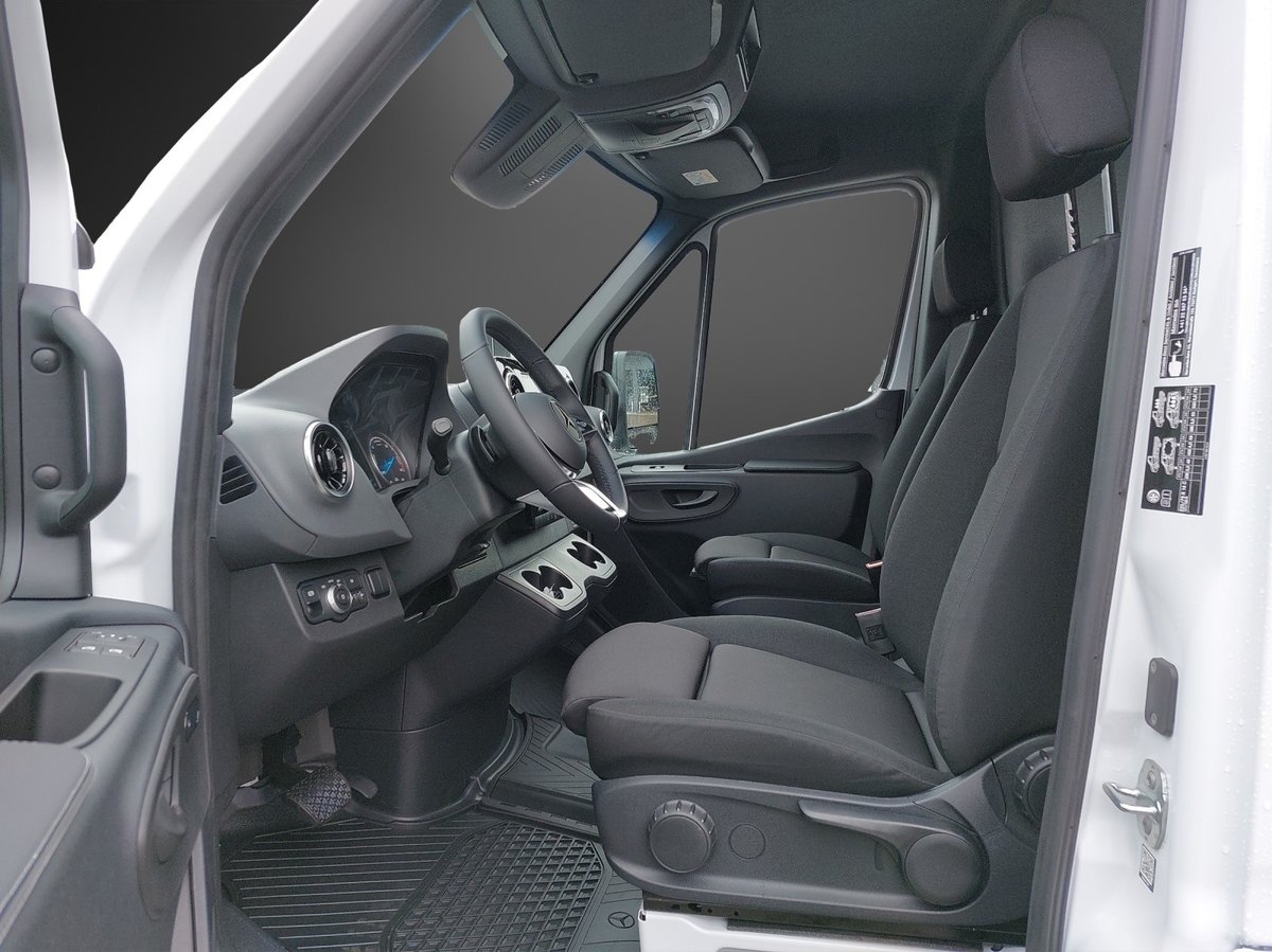 MERCEDES-BENZ Sprinter 415 CDI Standard, Diesel, Voiture nouvelle, Manuelle - 7