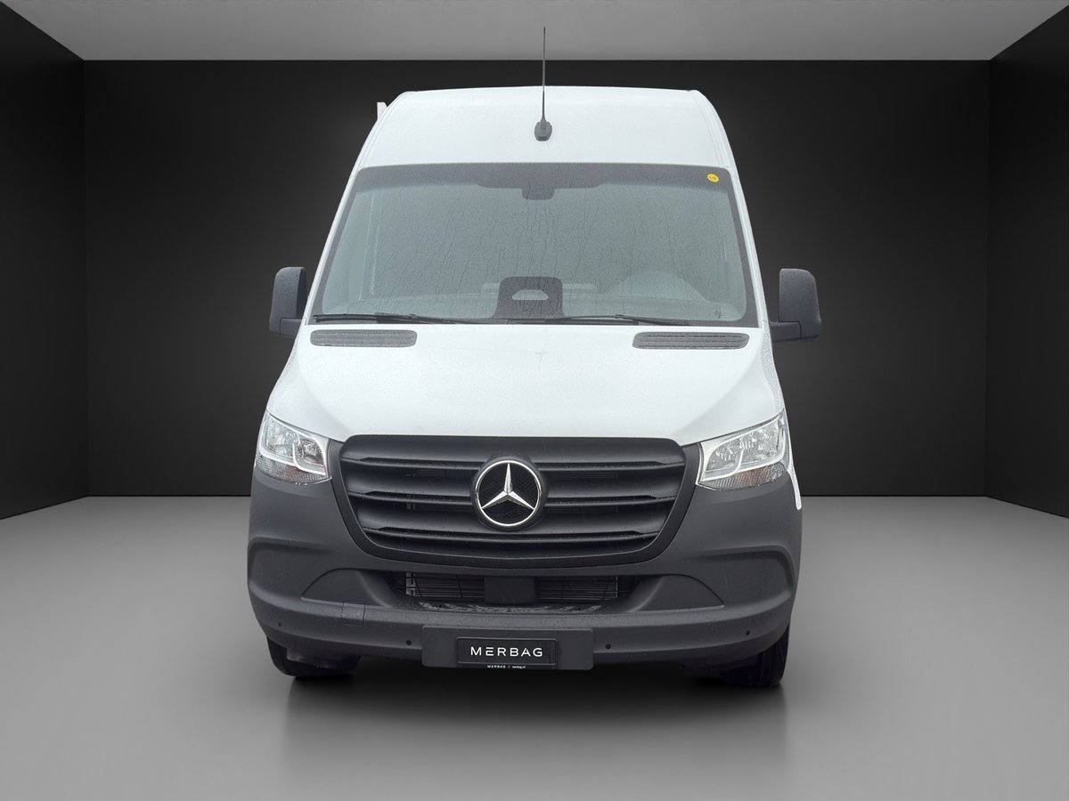 MERCEDES-BENZ Sprinter 315 CDI Standard 9G-TRONIC, Diesel, Neuwagen, Automatik - 6