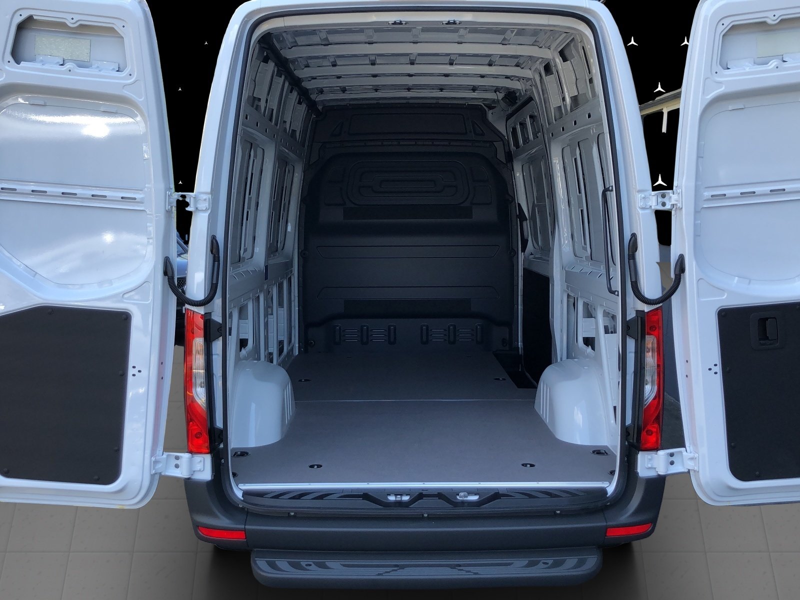 MERCEDES-BENZ Sprinter 315 CDI Standard, Diesel, Voiture nouvelle, Manuelle - 7