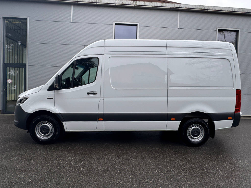 MERCEDES-BENZ eSprinter 320 Kasten Pro 3665 S, Électrique, Voiture nouvelle, Automatique - 2