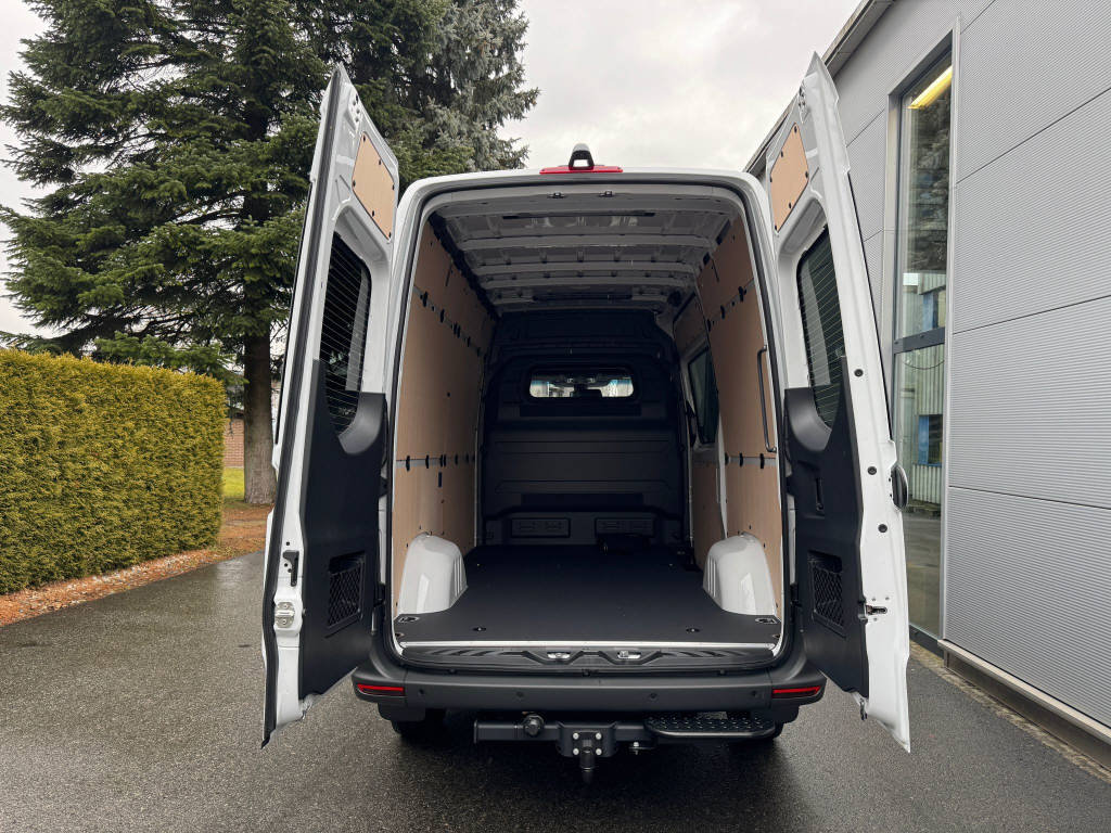 MERCEDES-BENZ eSprinter 320 Kasten Pro 3665 S, Électrique, Voiture nouvelle, Automatique - 5