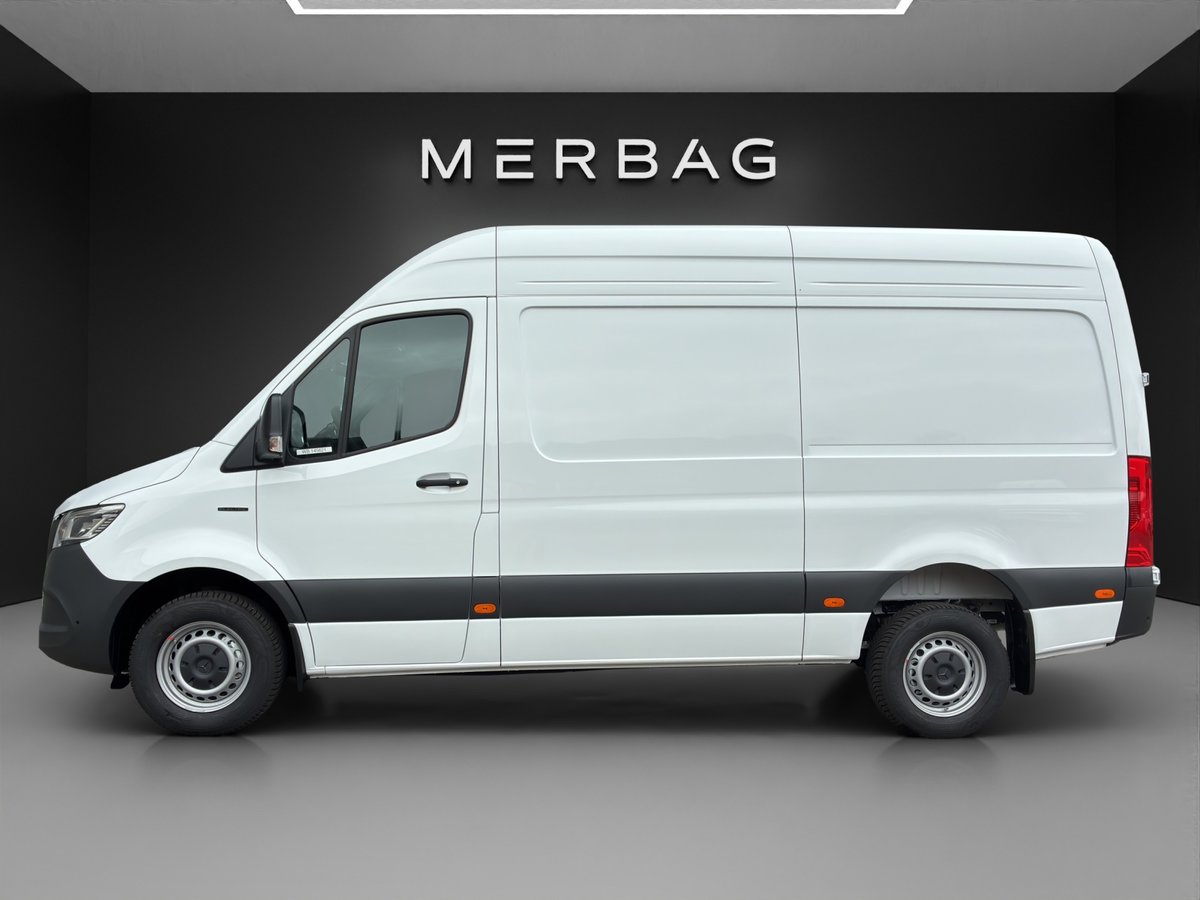 MERCEDES-BENZ eSprinter 320 PRO KA 3665mm S, Voiture nouvelle, Automatique - 3