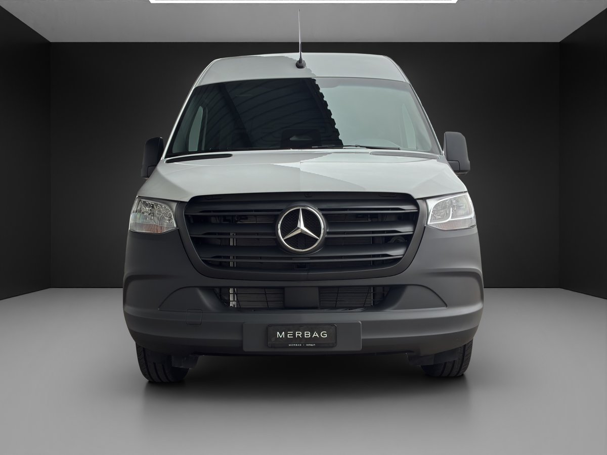 MERCEDES-BENZ Sprinter 315 CDI Standard 9G-TRONIC, Diesel, Voiture nouvelle, Automatique - 2