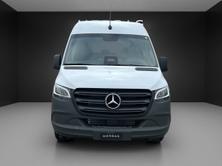 MERCEDES-BENZ Sprinter 317 CDI Standard 9G-TRONIC, Diesel, Auto nuove, Automatico - 2