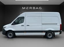 MERCEDES-BENZ Sprinter 317 CDI Standard 9G-TRONIC, Diesel, Auto nuove, Automatico - 3